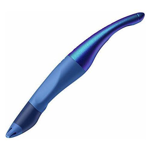 Handwriting Pen - EASYoriginal Holograph Blue Right Handed 1