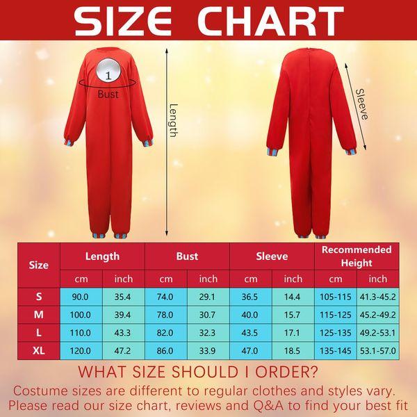 Maryparty Thing 1 and Thing 2 Costume for Boys and Girls World Book Day Costume for Kids (Style-1, S) 1