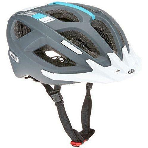 ABUS Aduro 2.0 cycle helmet, Unisex, Aduro 2.0, velvet black 0