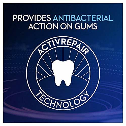 ORAL-B Manual Gum & Enamel Repair Gentle Whitening Toothpaste, 75 ml, 81691123 4