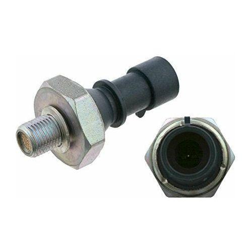 febi bilstein 27223 Oil pressure switch with damping element and sealing ring, 1 piece 0