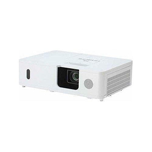 Hitachi CP-WX5500 - 3LCD projector - LAN 0