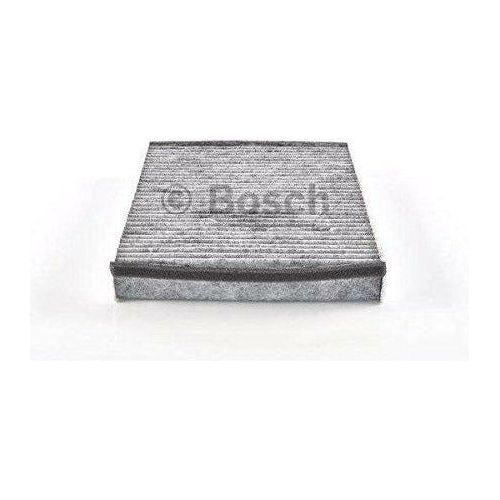 Bosch R2598 Cabin Filter activated-carbon 2