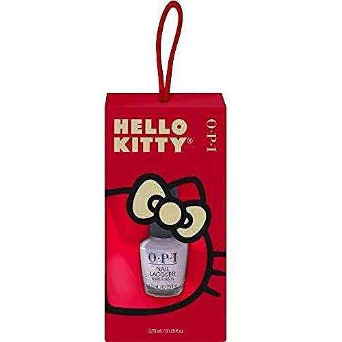 OPI Hello Kitty Mini Nail Polish Ornament, 3.75 ml 0