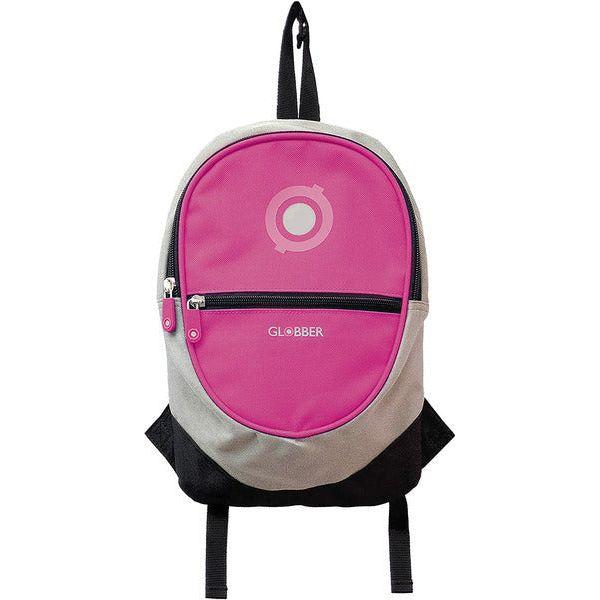Globber Backpack Junior 524-110 Deep Pink 0