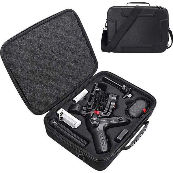 Yuhtech Hard Carrying Case Storage Bag for Zhiyun Weebill Lab Handheld Gimbal Stabilizer and Accessories 1