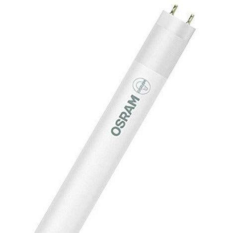OSRAM LED Fluorescent Tube Substitute Value T8 - LED-Tube 60cm Length with G13-Base - Replacement for 18 Watt - Warm White - 3000 Kelvin 0