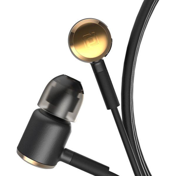 Periodic Audio Beryllium V2 High Resolution in ear headphone lowest distortion extreme comfort wired earbud 4