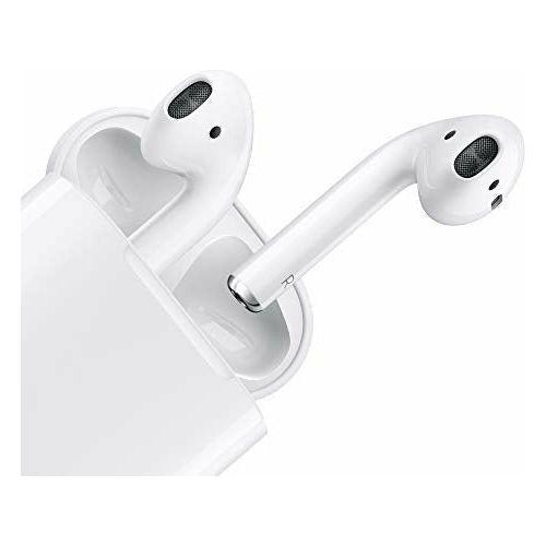 Apple AirPods with Charging Case (Wired) 1