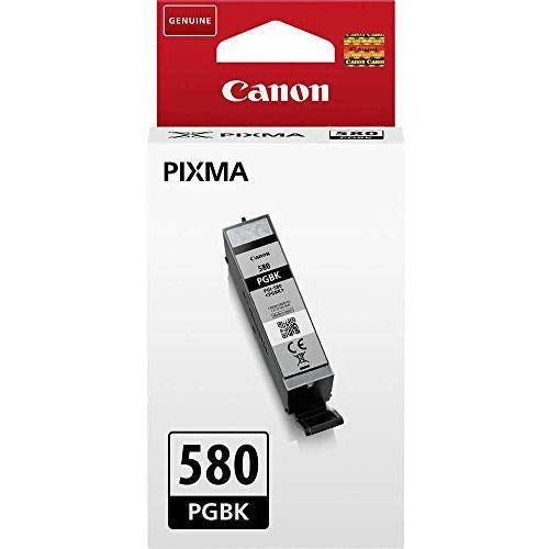 Canon 2078C001 Ink Cartridge - Black 0