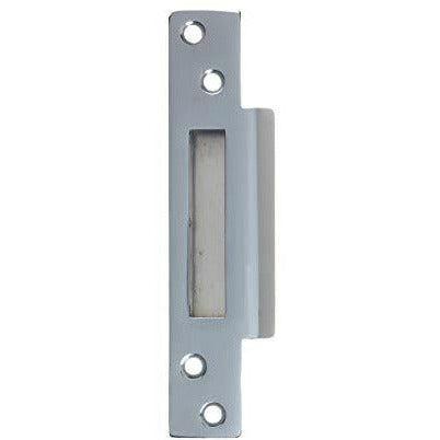 Yale P-M560-CH-67 5 Lever Mortice Sashlock, Boxed, Suitable for External Doors, Chrome Finish, 2.5 Inch/64 mm 2