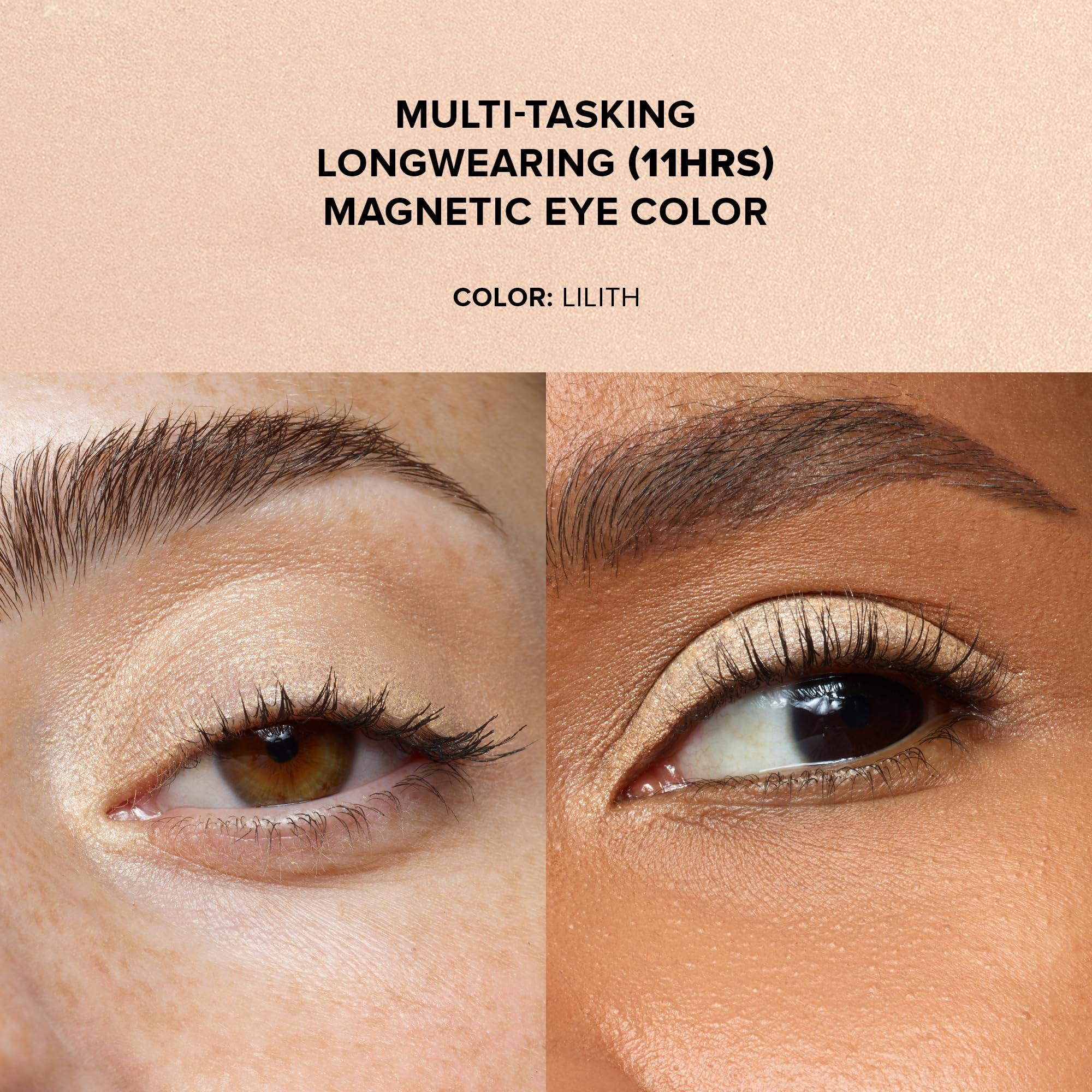 NUDESTIX Magnetic Eye Colour, Lilith 1