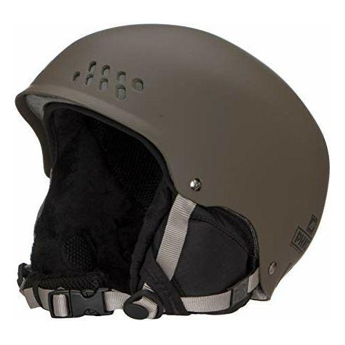 K2 Skis men's ski helmet PHASE PRO green S 10B4000.3.2.S snowboard snowboard helmet head protection protector 0