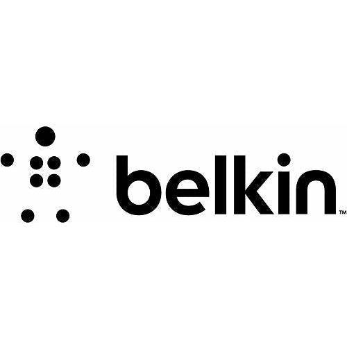 Belkin Mini Display Port to HDMI Adapter 4K (Compatible for Macbook Air, Macbook Pro and Other Mini-DP Enabled Devices) - Black 3