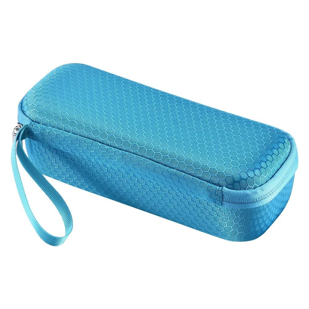 Janjunsi Protective Pencil Case Compatible with Ravensburger Tiptoi 00110/00112 / 00113/00114 / 00500/00068, Learning Pencil Box EVA Travel Hard Shell 4