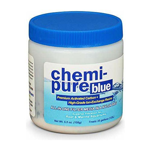 BOYD Chemi Pure Blue 5.5 Ounce 156 Gram 2
