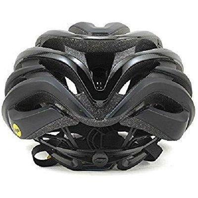 Giro Unisex's Cinder MIPS Cycling Helmet, Matt Black/Charcoal, Small (51-55 cm) 1