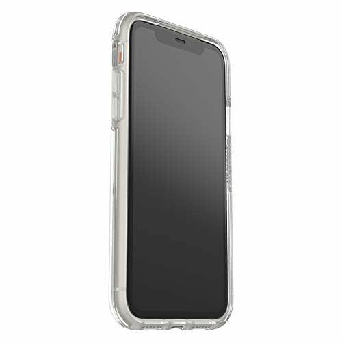 OtterBox Symmetry Clear Series, Clear Confidence for iPhone 11 - Clear (77-62820) 1