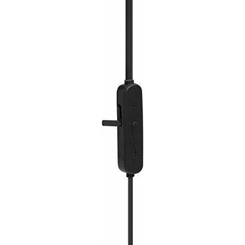 JBL Tune 115BT Wireless Bluetooth Earphones - Black 2