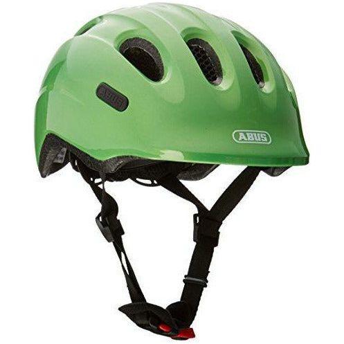 Abus 725784 - Casco Sparkling Green S 0