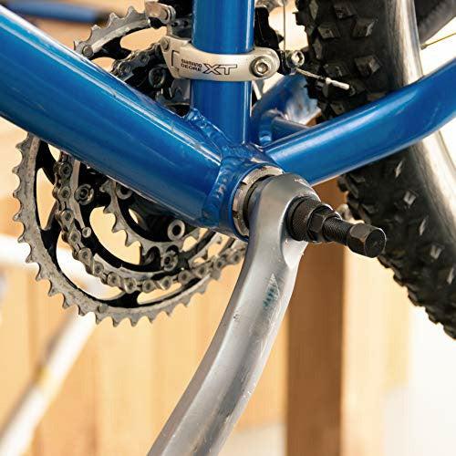 BBB Unisex's BTL-14 Cycling Power Pull Crank Pulley Tool for Bikes, One Size 1