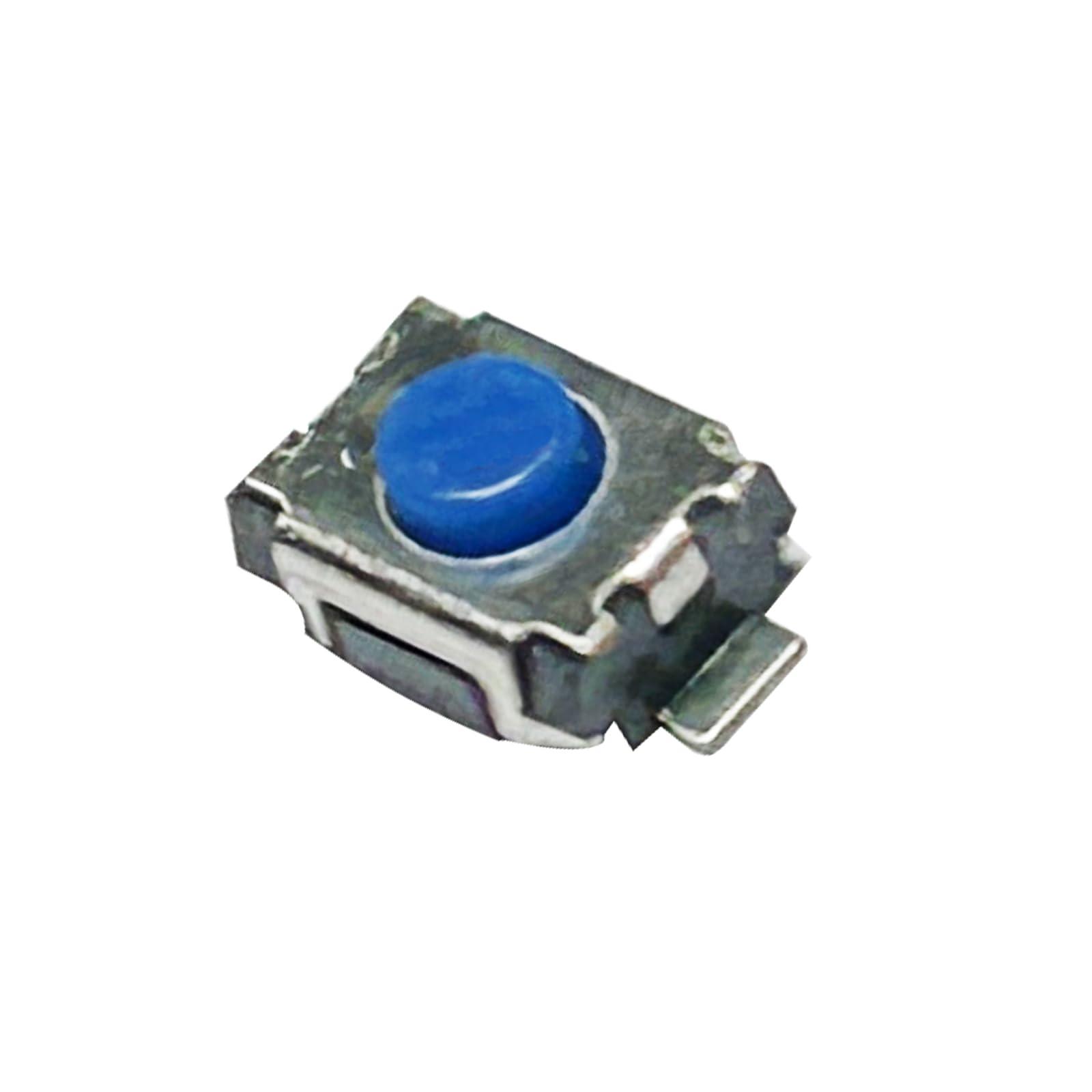 20 Pcs 3x4x2mm Pushbutton Switches 2