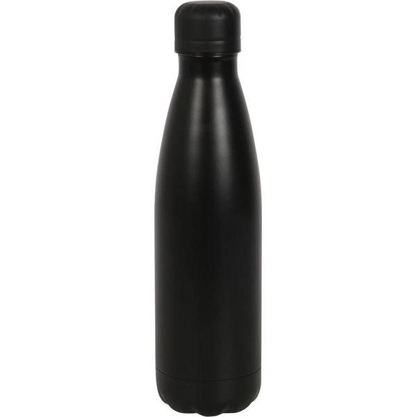 Something Different - Bat Sh*t Crazy - Metal Water Bottle/Gothic Accessory/Gothic Water Bottle 1