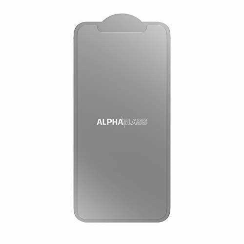 OtterBox Clearly Protected Alpha Glass, Fortified Protection for iPhone 11 - Clear (77-62482) 4