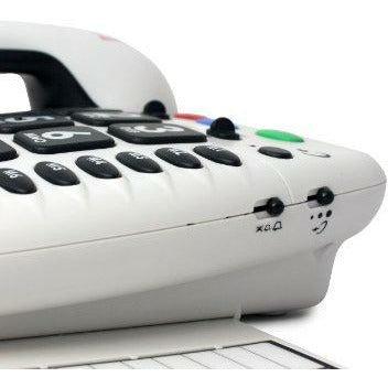 Geemarc CL100 Loud Big Button Corded Telephone- UK Version 4