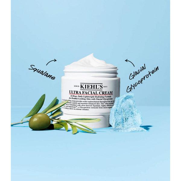 Kiehl's Ultra Facial Cream 0.95oz (28ml) 1