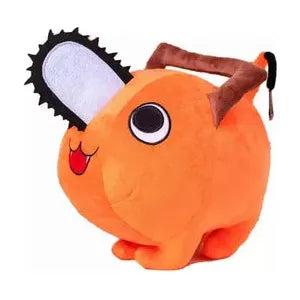 Desdfcer Plush Toy, PP Cotton Filled Anime Cosplay Plush Doll, Pillow and Decoration Use Indoor Outdoor, as Festival Gift Accompany Children, Teen Boys or Girls (25CM Plush)