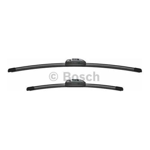 Bosch 3397014191ÃÂ Best Time Value and Flat Beam Wiper Blades Replacement 0