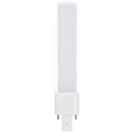 Osram LED Bulb, 4.5 W, White 0