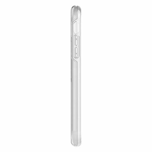 OtterBox Symmetry Clear Series, Clear Confidence for iPhone 11 - Clear (77-62820) 3