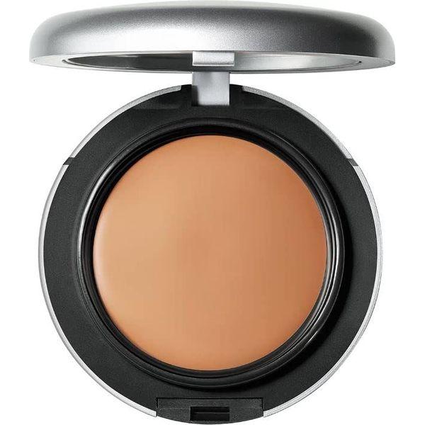 MAC, Studio Fix Tech Cream-To-Powder Foundation - NC27 10 gm 2