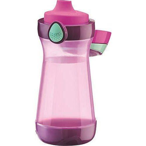 Maped Picnik Concepts 430ml Lunch Water Bottle - Pink 1