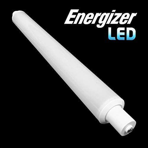 Energizer LED Strip Energy Saving Lightbulb, Warm White, S15s, 3.5 W (221mm) (3.5w (221mm) - x4) 3