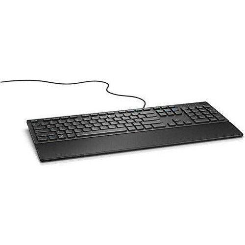 Dell 580-ADEG KB216 PC/Mac, Keyboard 3