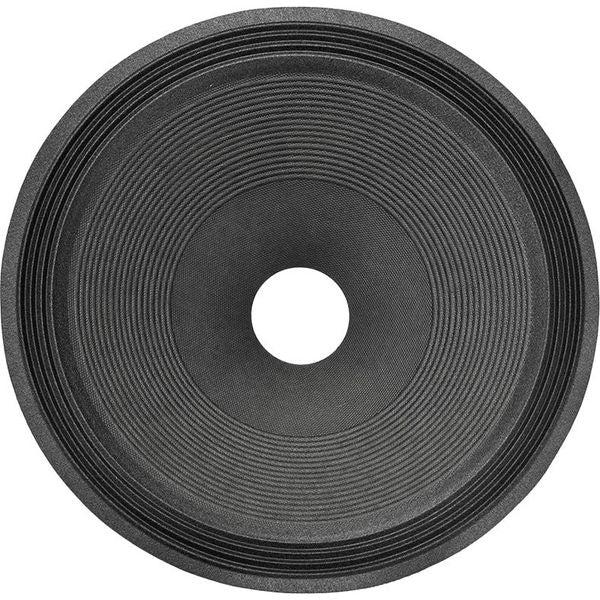 uxcell 12" Paper Speaker Cone Subwoofer Drum Paper 2" Coil Diameter with 4 Cloth Surround