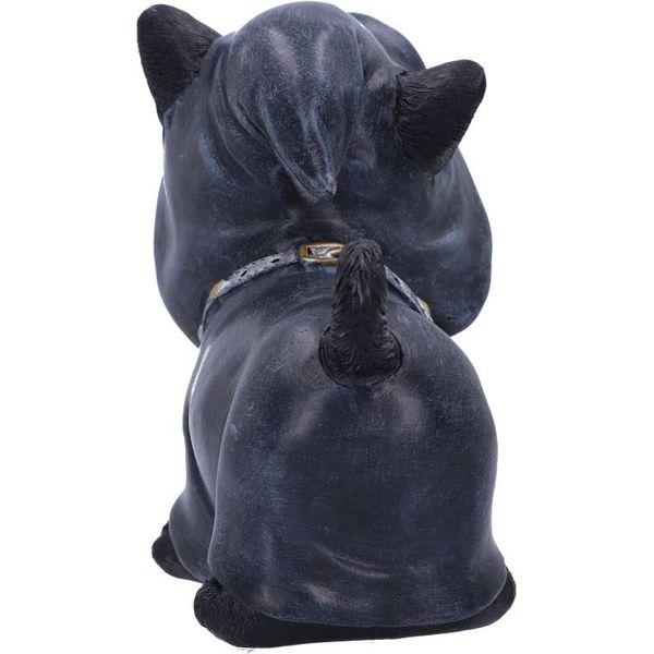 Nemesis Now Reapers Kitty 15.5cm, Black 3