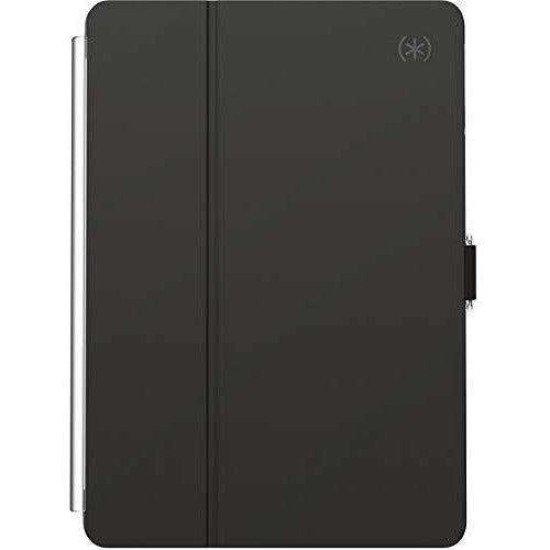 Speck Products BalanceFolio Case with Stand for iPad 10.2 (2019) - Black/Clear 1