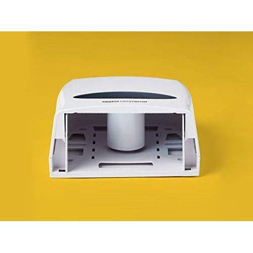 AmazonCommercial Jumbo Toilet Paper Dispenser 2
