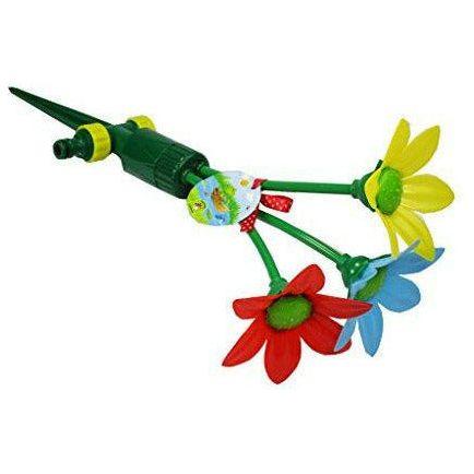 Coppenrath Verlag GmbH & Co. KG Fun sprinkler flower garden kids (display) 0