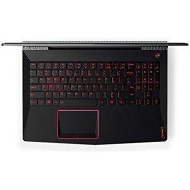 Lenovo Legion Y520Â 15IKBN 7300HQ 2.5GHz 10Â Home 64Â Bit 80WK Core i5Â 8GB RAM 3Â -Â Core i5Â Mobile 4