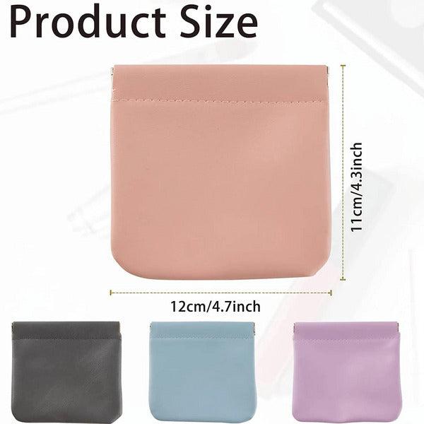 4pcs Glorihoby Pocket Cosmetic Bag (Blue) 1