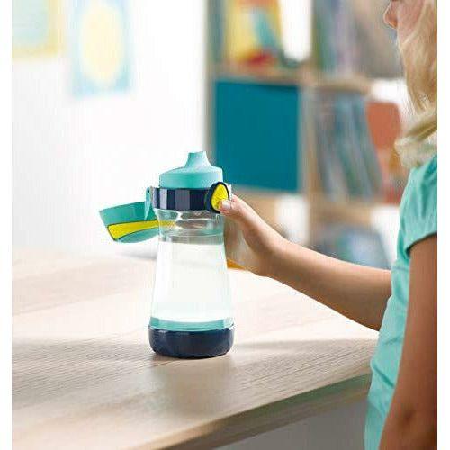 Maped Picnik Concepts 430ml Lunch Water Bottle - Pink 4