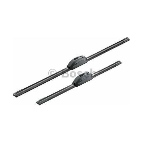Bosch 3397014191ÃÂ Best Time Value and Flat Beam Wiper Blades Replacement 1