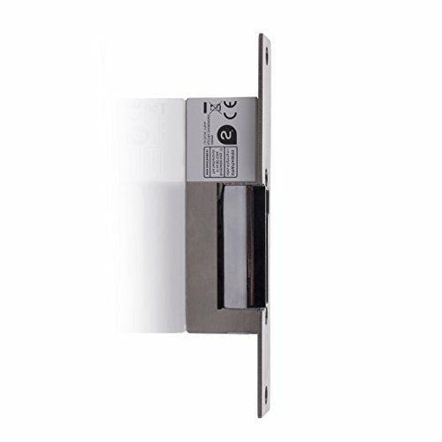 Smartwares DB5005 Electric Door Release - 12 V - Flush Fitting 4