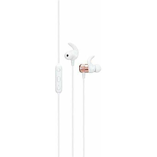 GOJI Collection GTCIBTP18 Wireless Bluetooth Headphones - Rose Gold 0