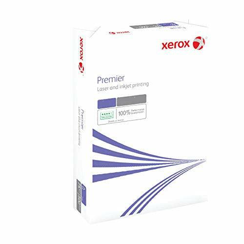 Xerox Premier Copier Card 160gsm A4 White Ref 003R93009 [250 Sheets] 0